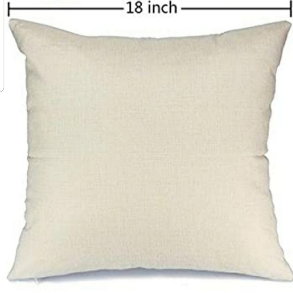 3/$33 Gnome christmas pillow cover - Picture 6 of 6